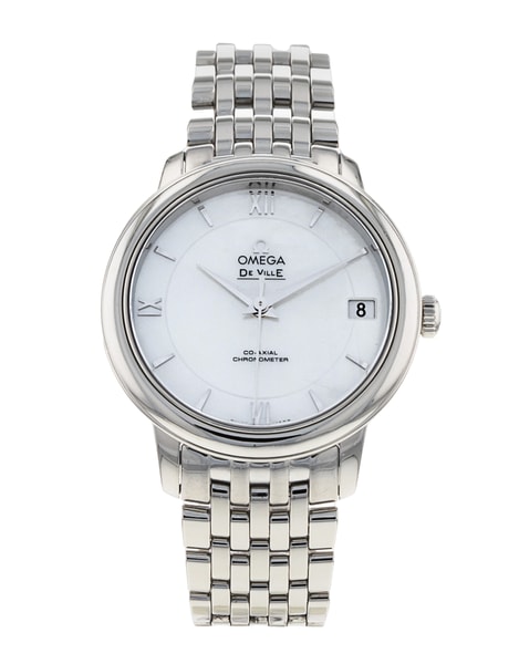 Omega De Ville Prestige 424.10.33.20.05.001